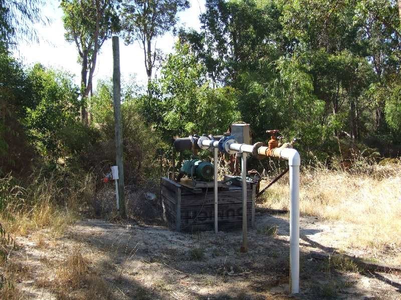 642 Hurst Rd, Argyle WA 6239