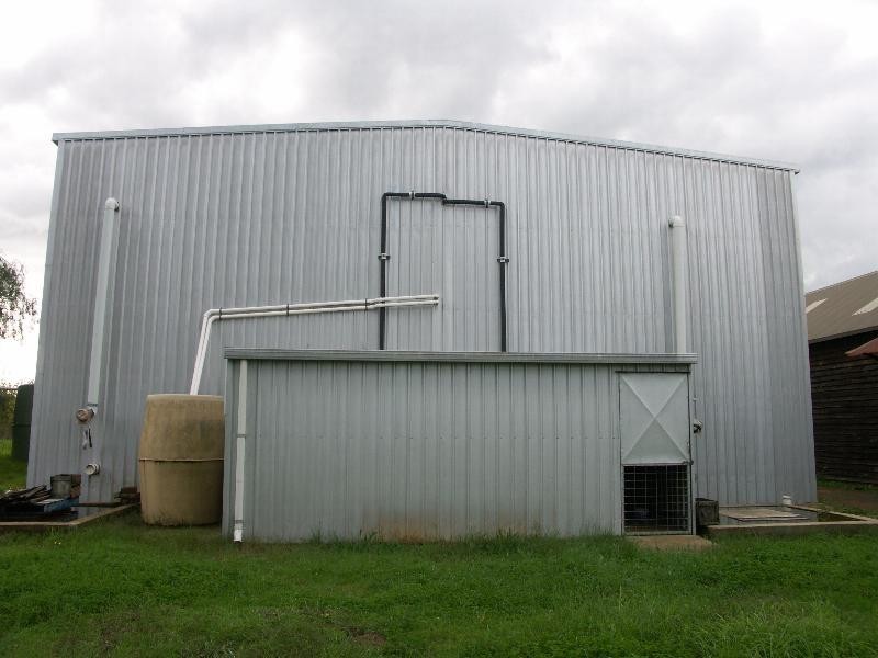 642 Hurst Rd, Argyle WA 6239