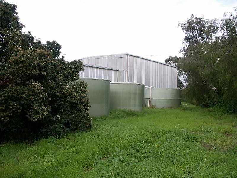 642 Hurst Rd, Argyle WA 6239