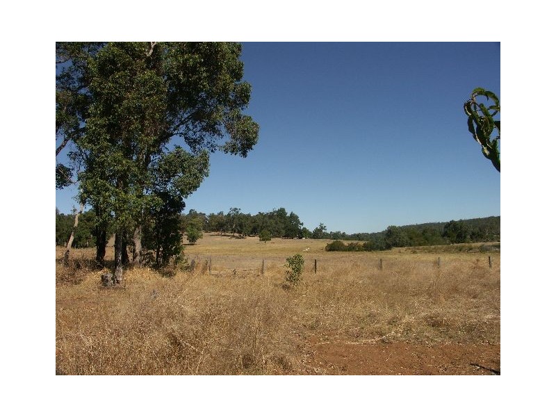 Lot 296, 98 Trigwell St, Donnybrook WA 6239