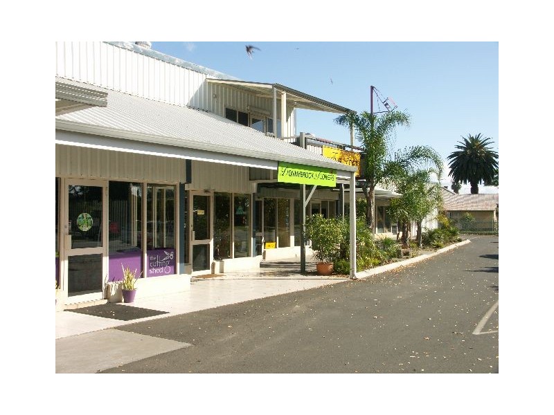 Lot 25, 13 South Western Highway, Donnybrook WA 6239