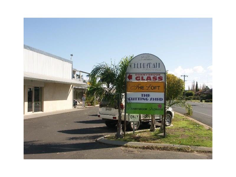 Lot 25, 13 South Western Highway, Donnybrook WA 6239