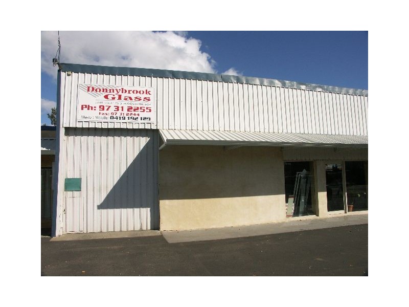 Lot 25, 13 South Western Highway, Donnybrook WA 6239