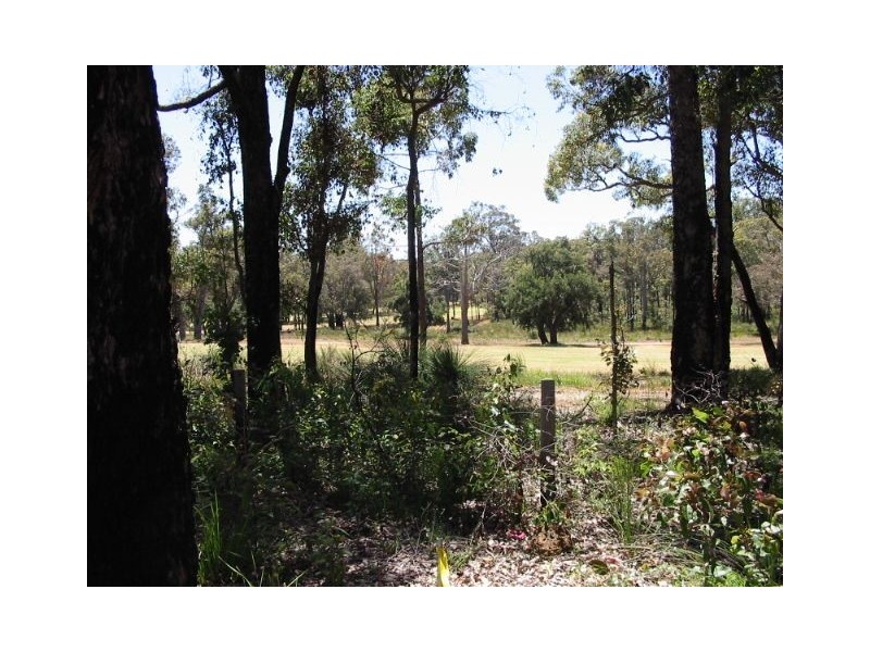 39 Leschenaultia Circle, Donnybrook WA 6239