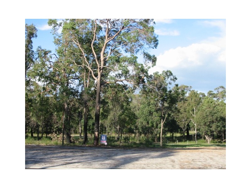 39 Leschenaultia Circle, Donnybrook WA 6239