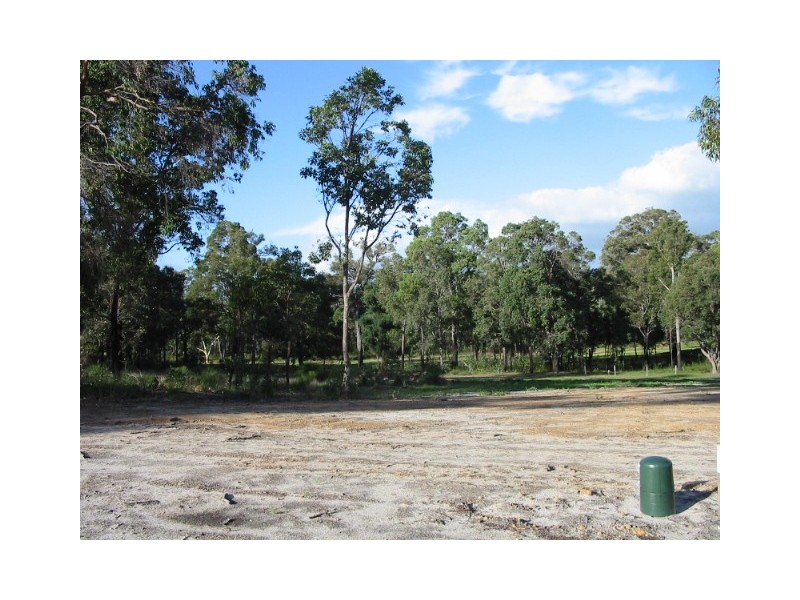 39 Leschenaultia Circle, Donnybrook WA 6239