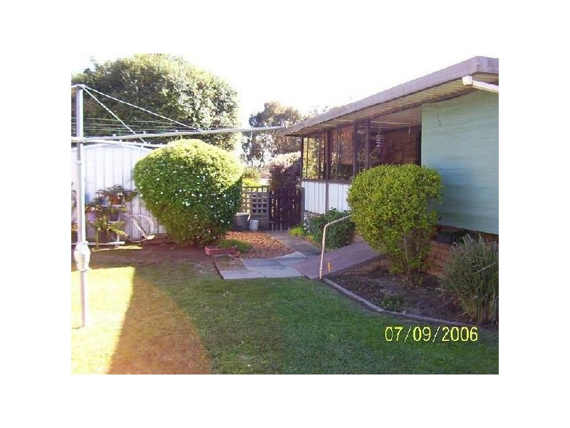 2/3 Reserve St, Donnybrook WA 6239