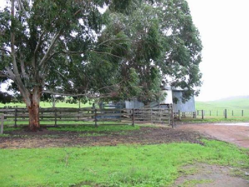 Lot 20 Mandalay Road, Donnybrook WA 6239