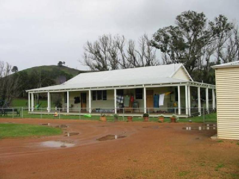 Lot 20 Mandalay Road, Donnybrook WA 6239