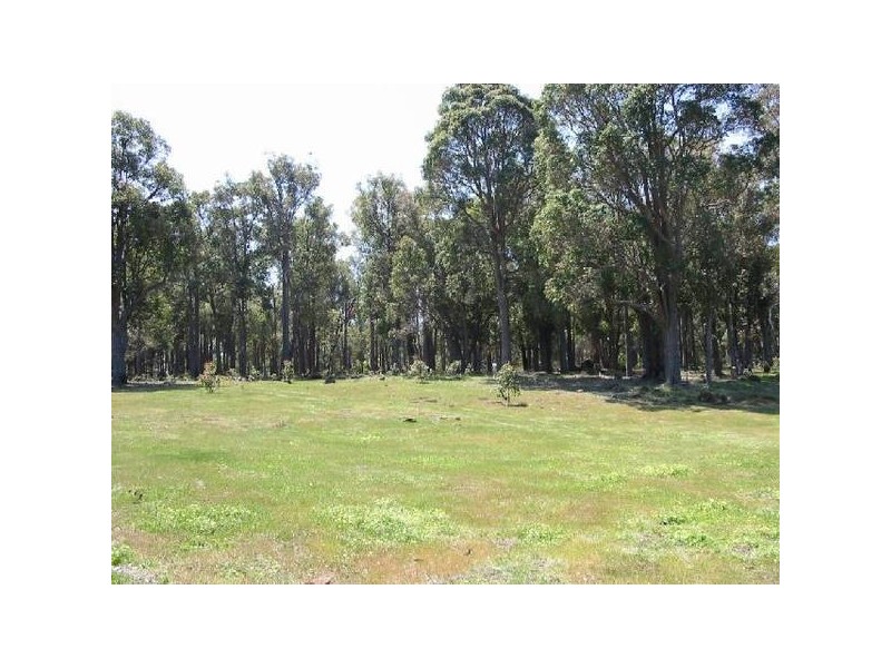 141 Myrtle Ridge, Argyle WA 6239