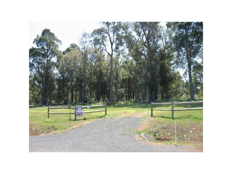 141 Myrtle Ridge, Argyle WA 6239