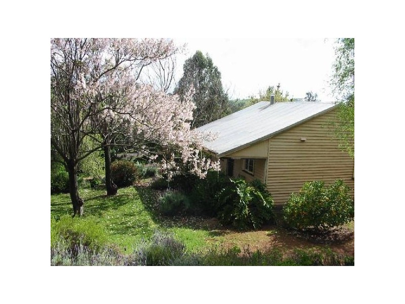 396 Thomson Brook Rd, Thomson Brook WA 6239