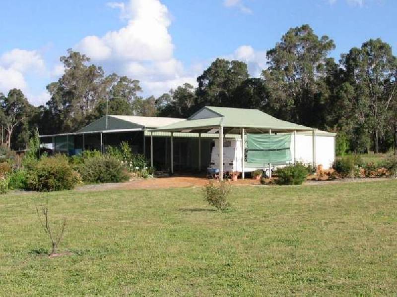 6 Jones Street, Donnybrook WA 6239