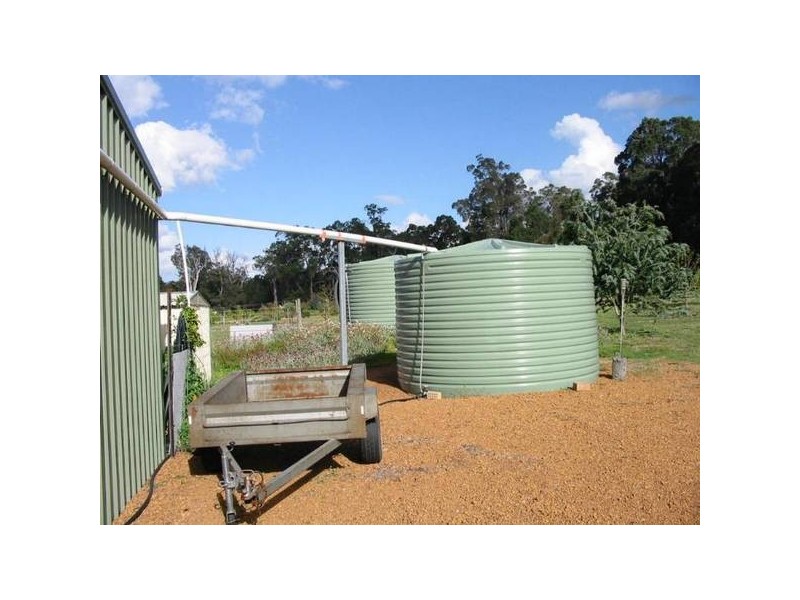 6 Jones Street, Donnybrook WA 6239