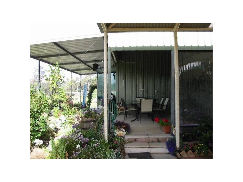 6 Jones Street, Donnybrook WA 6239