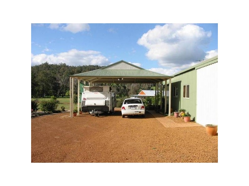 6 Jones Street, Donnybrook WA 6239