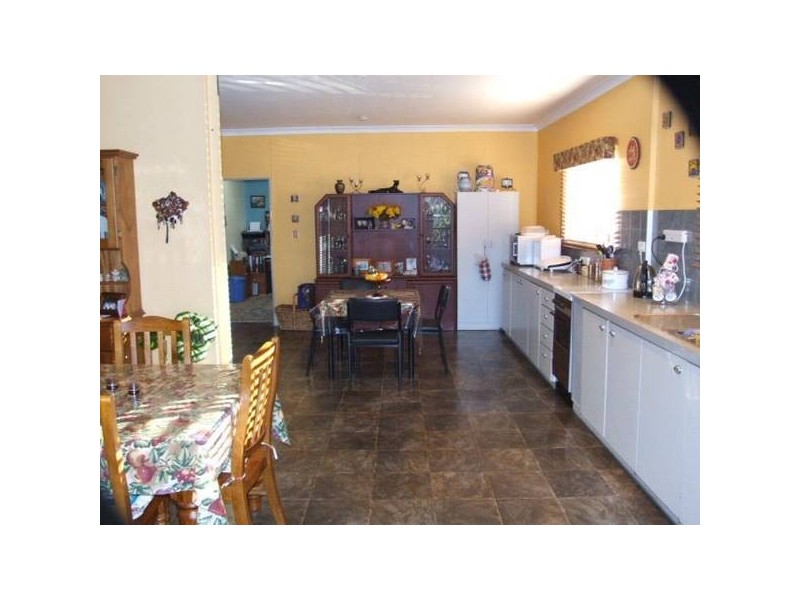 6 Jones Street, Donnybrook WA 6239