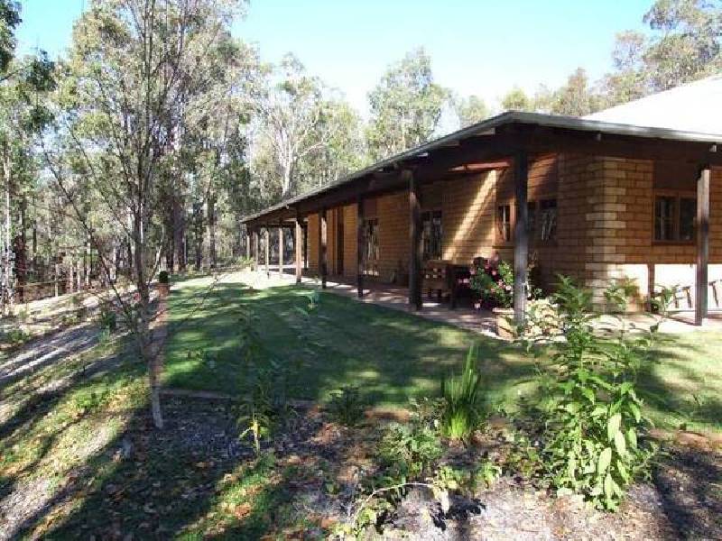 43 Miller Road, Donnybrook WA 6239