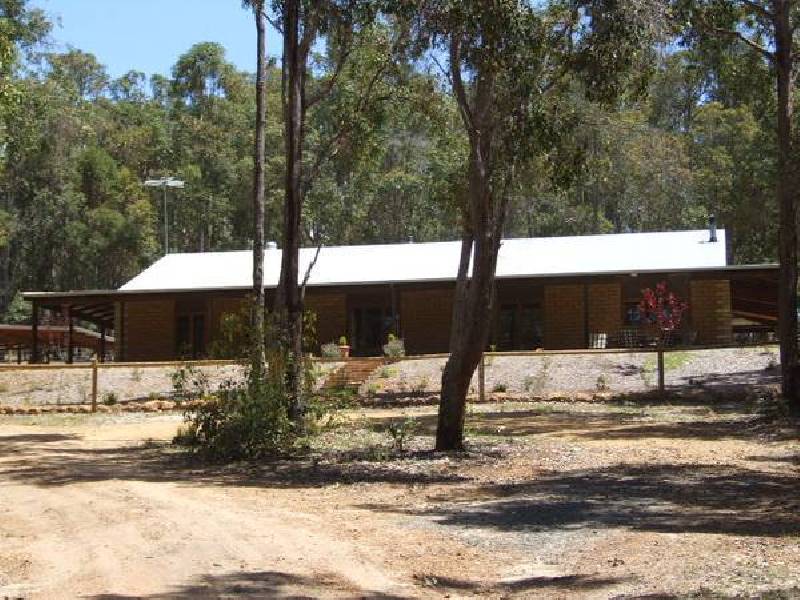 43 Miller Road, Donnybrook WA 6239