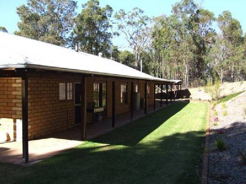 43 Miller Road, Donnybrook WA 6239