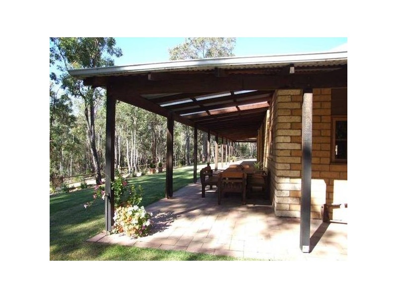 43 Miller Road, Donnybrook WA 6239