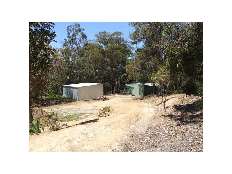 43 Miller Road, Donnybrook WA 6239