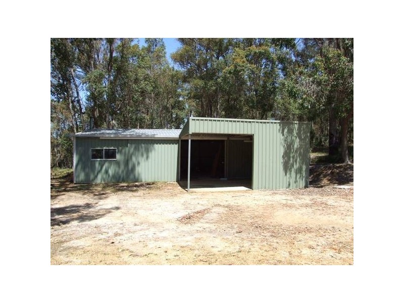 43 Miller Road, Donnybrook WA 6239