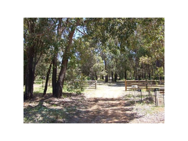 43 Miller Road, Donnybrook WA 6239