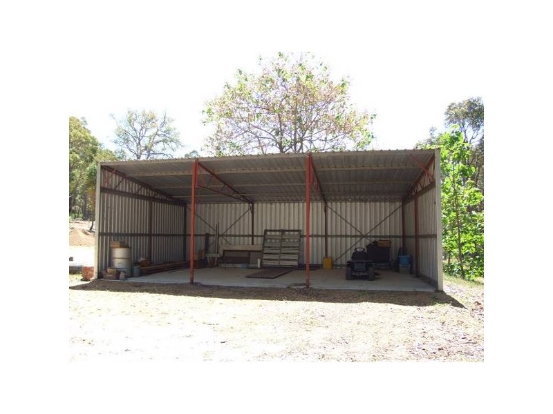 43 Miller Road, Donnybrook WA 6239