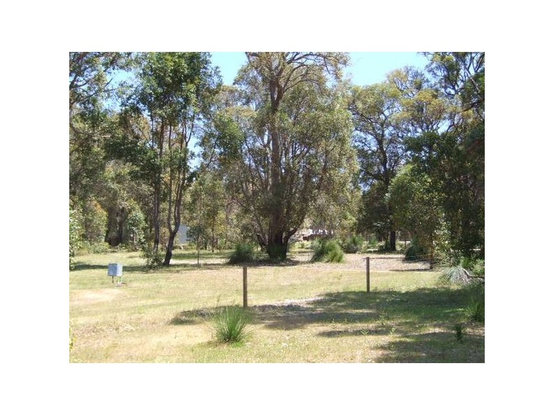 43 Miller Road, Donnybrook WA 6239