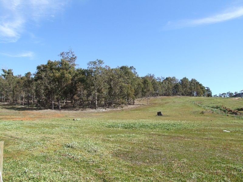 Lot 103, 87 Myrtle Ridge, Argyle WA 6239