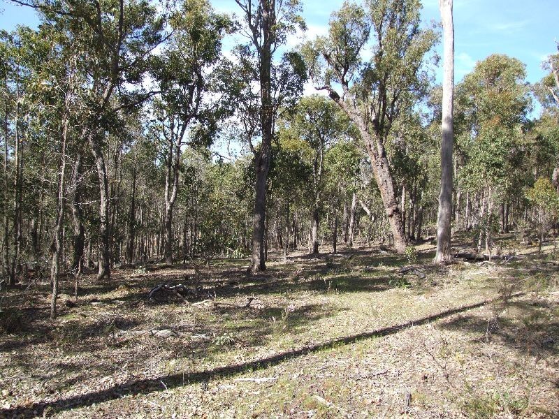 Lot 103, 87 Myrtle Ridge, Argyle WA 6239