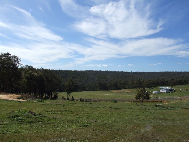 Lot 103, 87 Myrtle Ridge, Argyle WA 6239