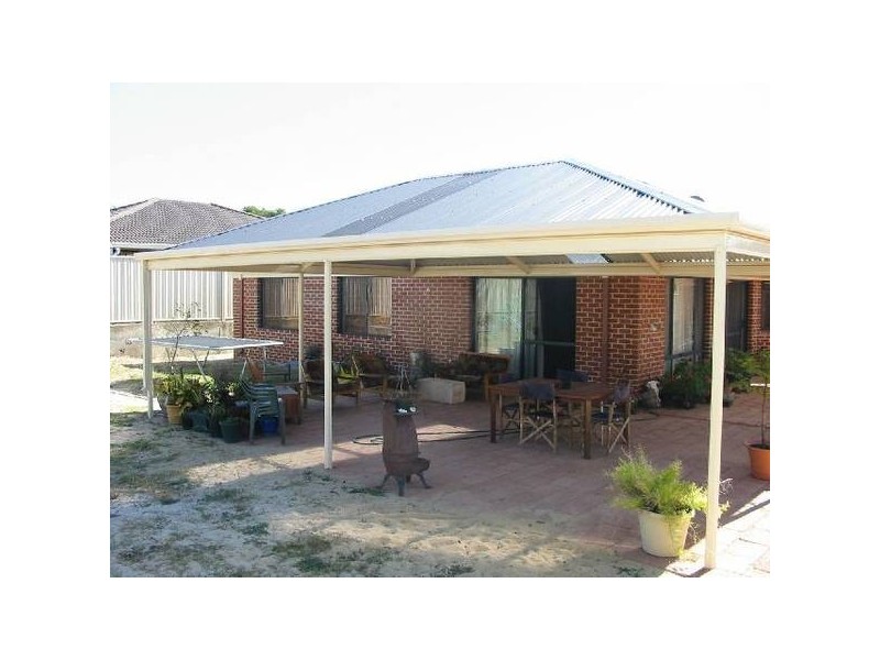 Cracknell Place, Donnybrook WA 6239