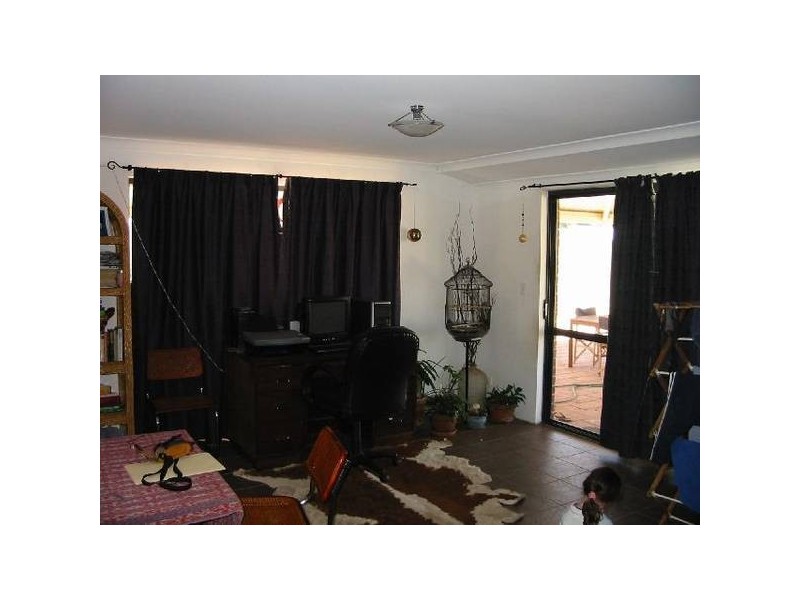 Cracknell Place, Donnybrook WA 6239