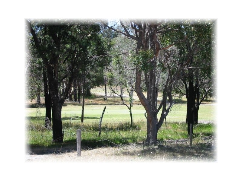 Leschenaultia Circle, Donnybrook WA 6239