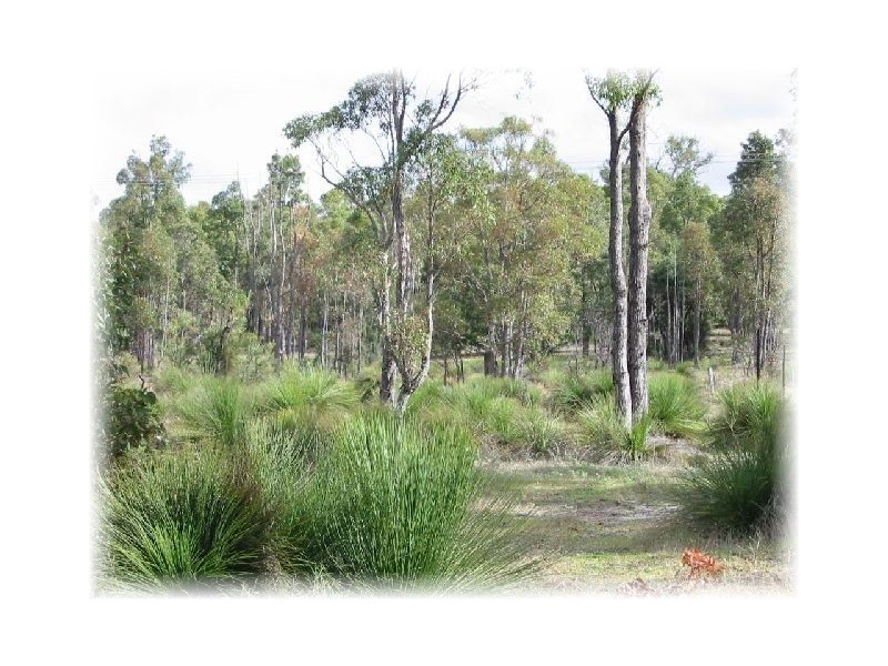 Leschenaultia Circle, Donnybrook WA 6239