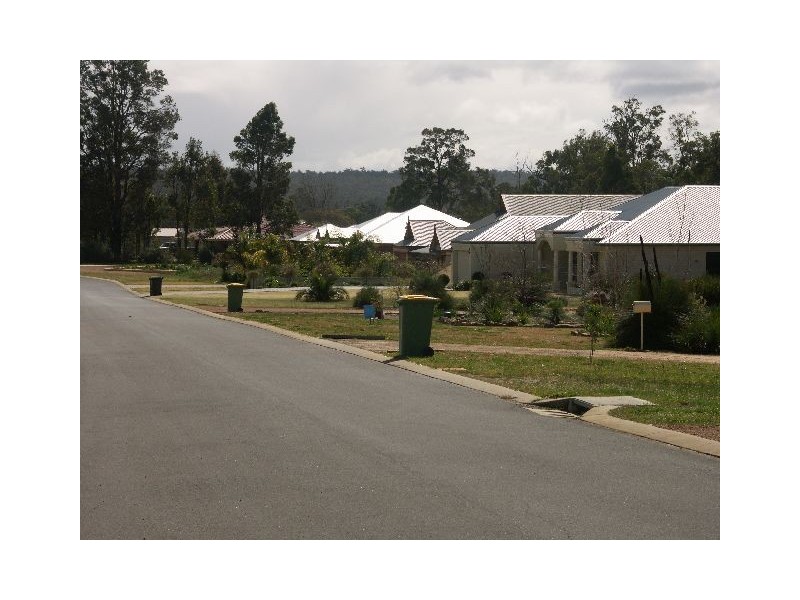 Leschenaultia Circle, Donnybrook WA 6239