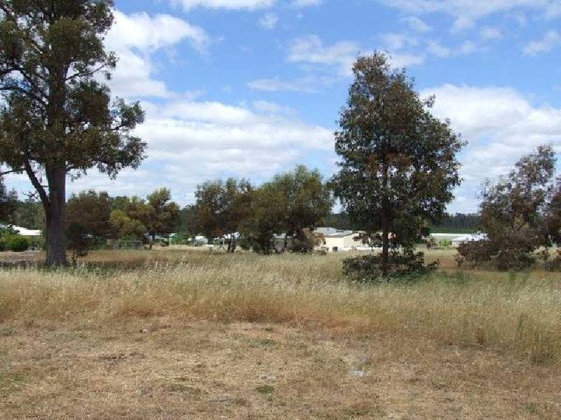 22 Melaleuca Place, Donnybrook WA 6239