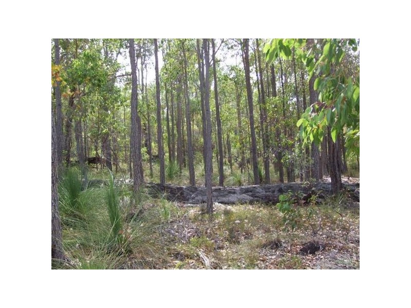 831 Hurst Road, Argyle WA 6239