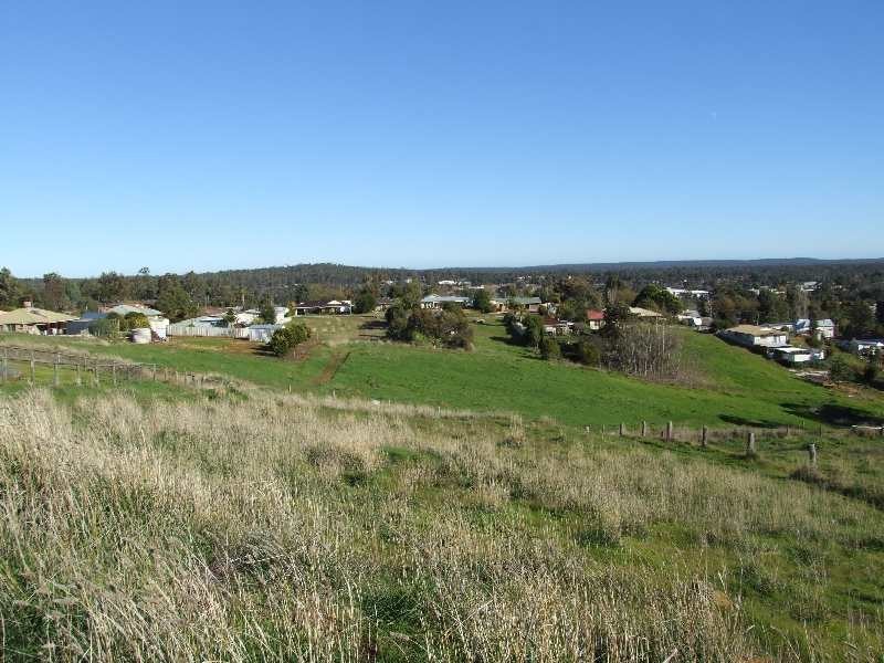 128 Trigwell Street East, Donnybrook WA 6239