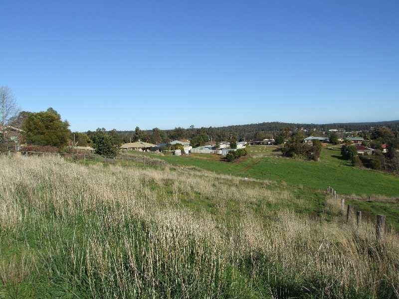 128 Trigwell Street East, Donnybrook WA 6239