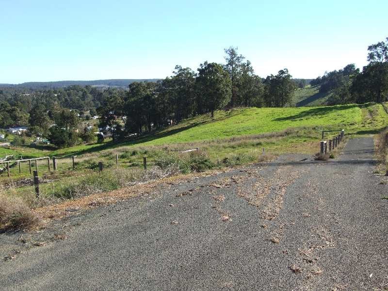 128 Trigwell Street East, Donnybrook WA 6239