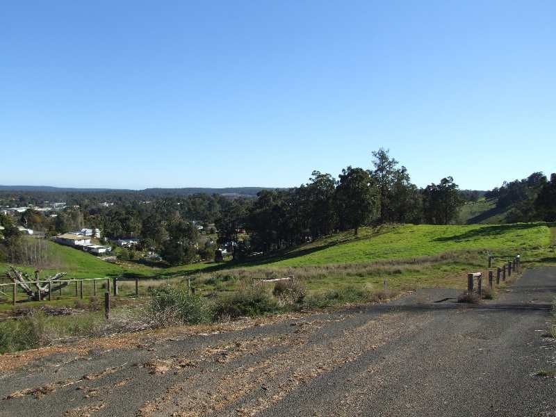 128 Trigwell Street East, Donnybrook WA 6239