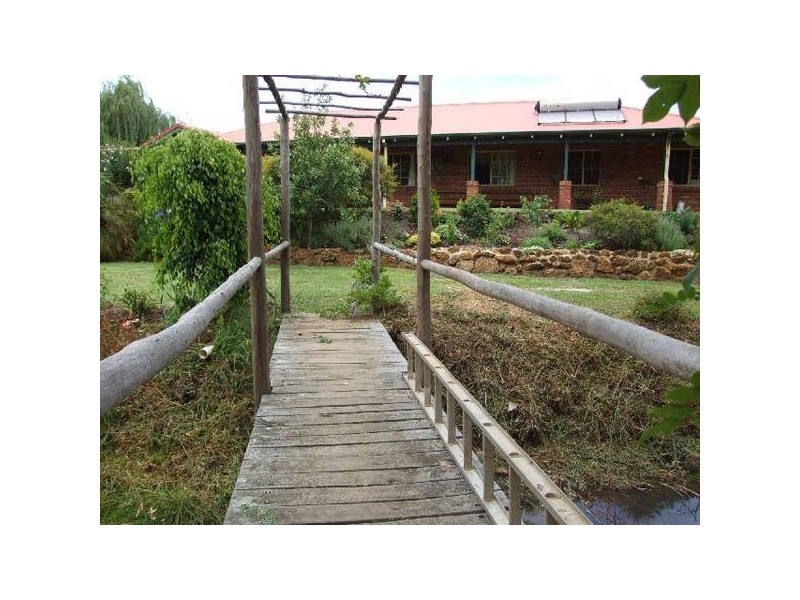 Allnutt St, Donnybrook WA 6239