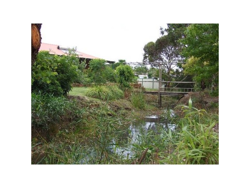 Allnutt St, Donnybrook WA 6239