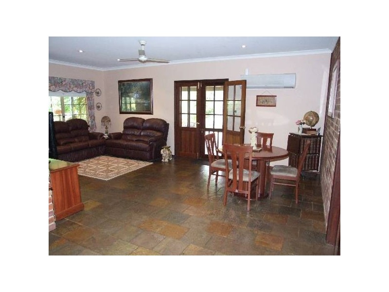 Allnutt St, Donnybrook WA 6239