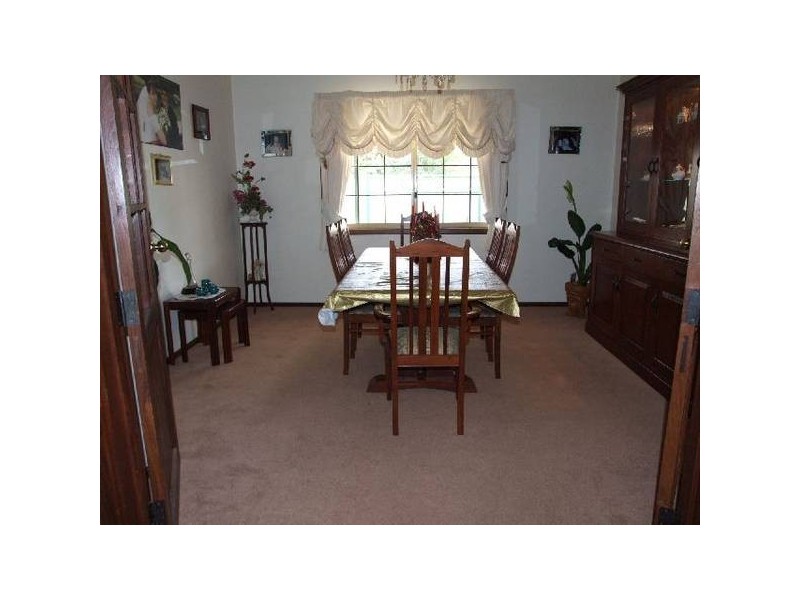 Allnutt St, Donnybrook WA 6239