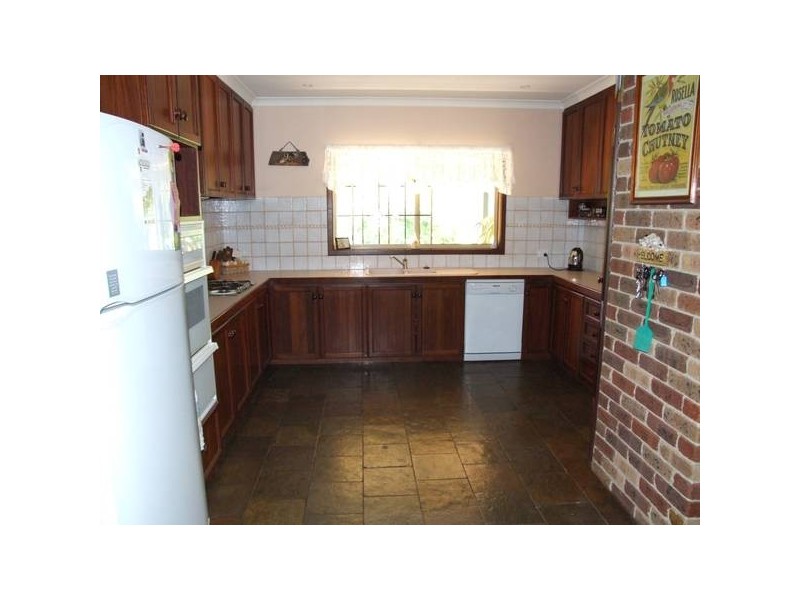 Allnutt St, Donnybrook WA 6239