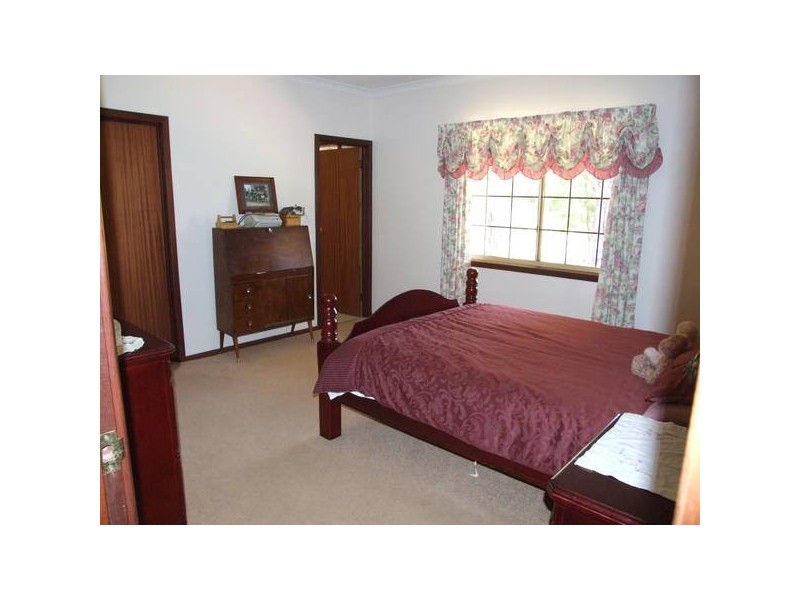 Allnutt St, Donnybrook WA 6239